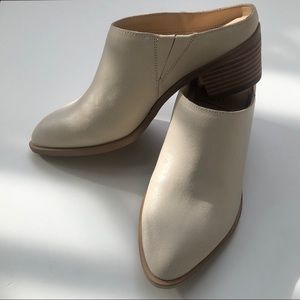 Sole Society So-Nadina Mules, Size 6.5